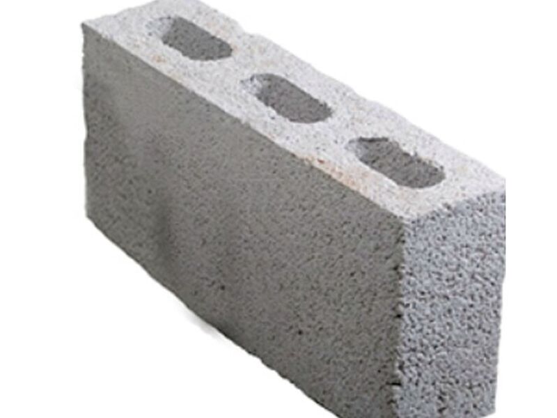 Block térmico México