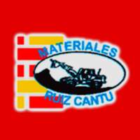 MATERIALES RUIZ CANTU