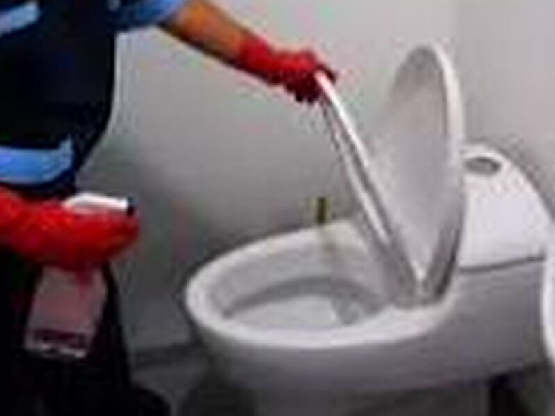 Limpieza de Baños  Mexico