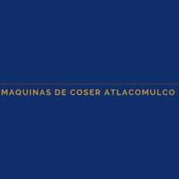 Maquinas de coser Atlacomulco