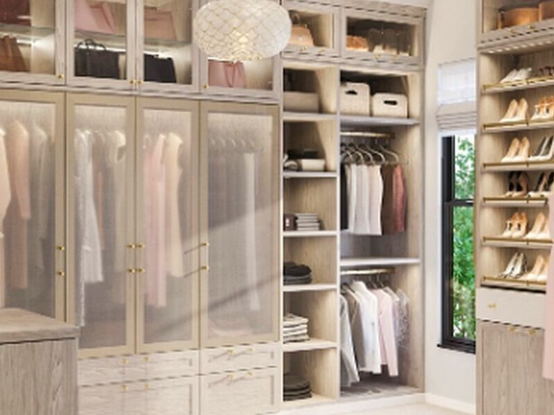 Closets Mexico