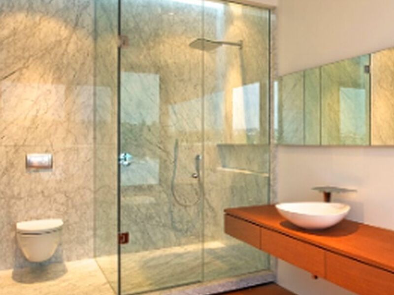 Canceles  Baño Mexico