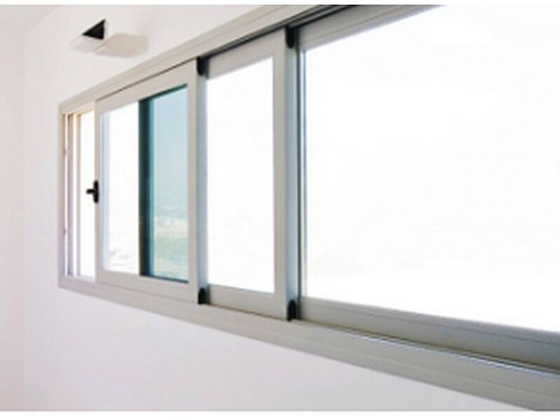 Ventana Corredera Mexico