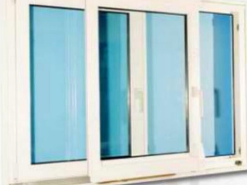 Ventana PVC Mexico