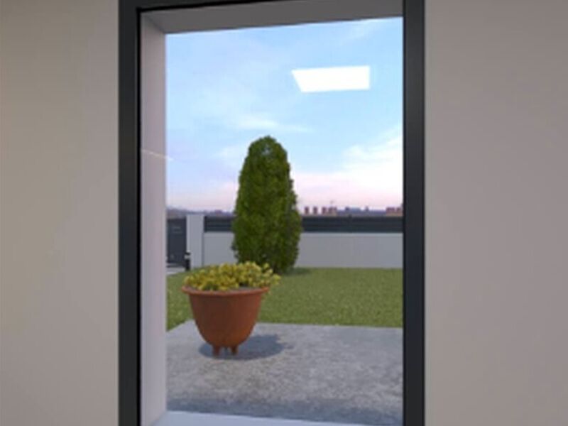 Ventana Fija Mexico