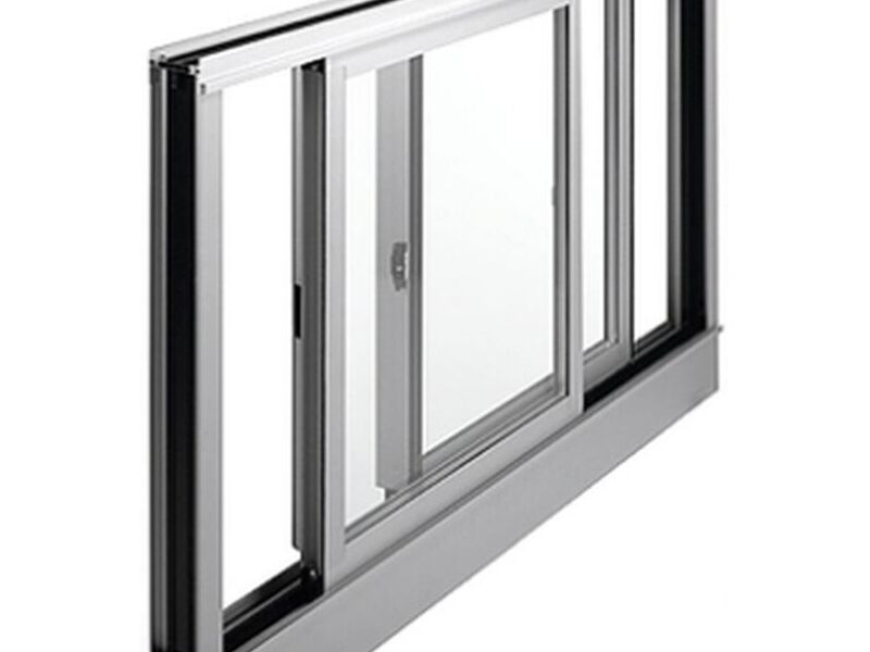 Ventana Corrediza Mexico