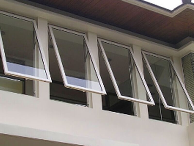 Ventanas Proyectantes Mexico