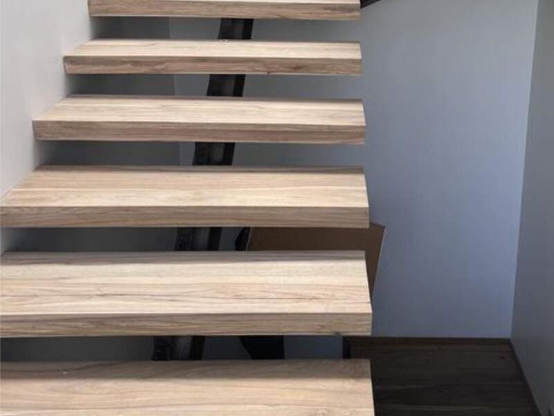 Escalera México