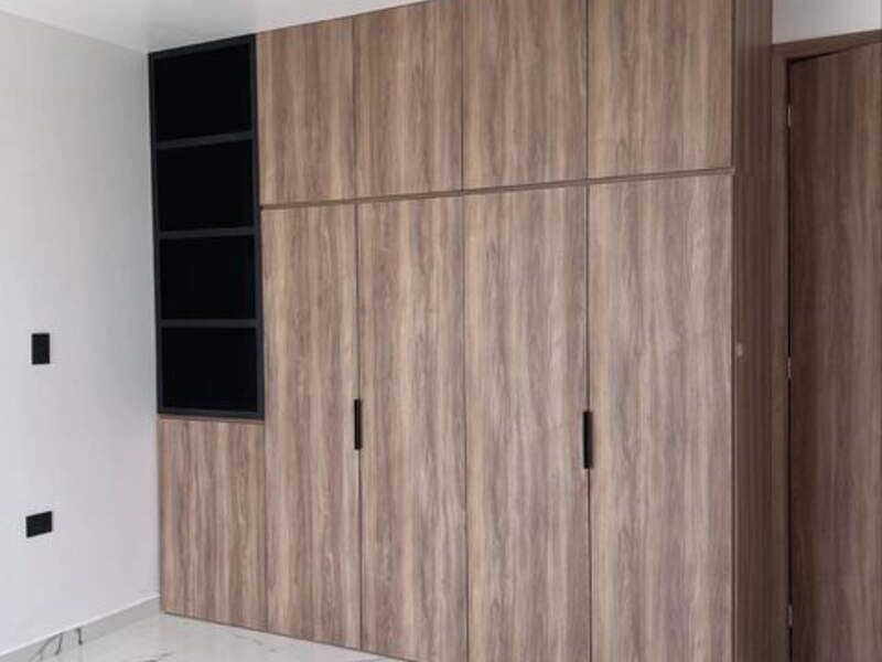 Closet Madera México