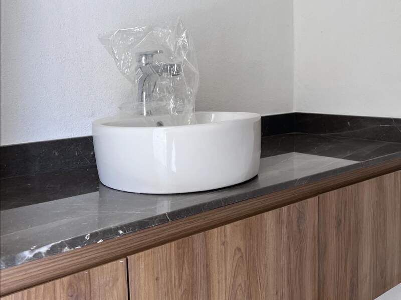 Mueble Baño México