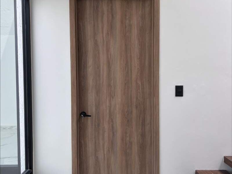 Puerta Recamara México