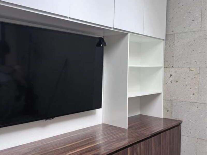 Mueble TV México