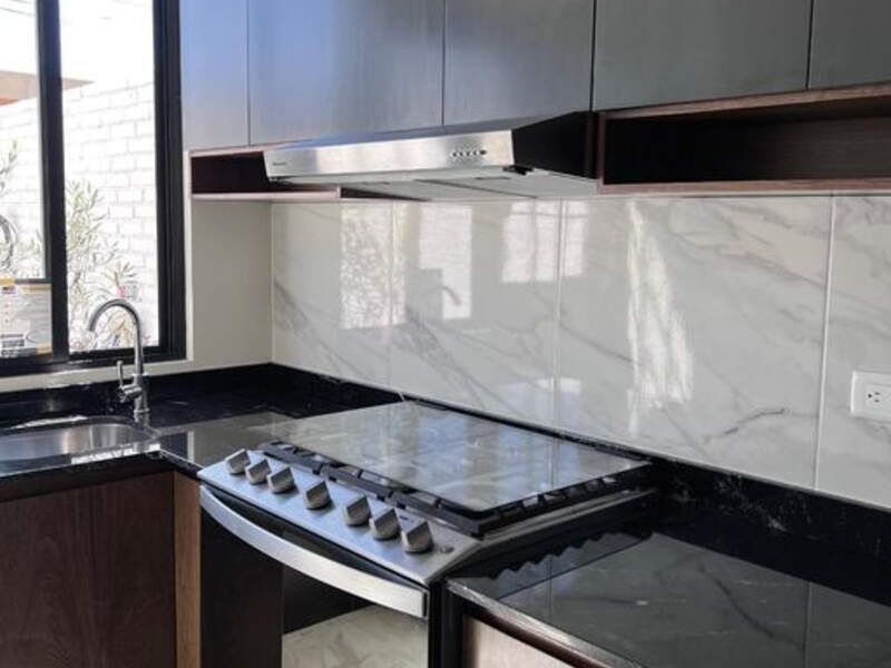 Cocina Integral Madera México