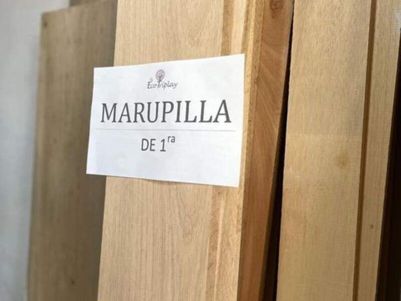 Marupilla México