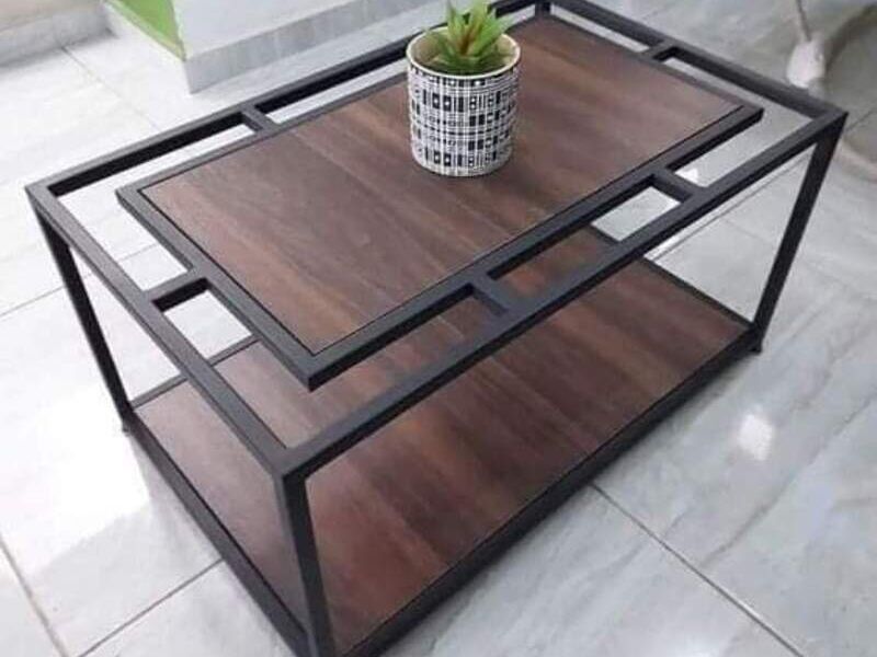 Mesa Centro Sala México