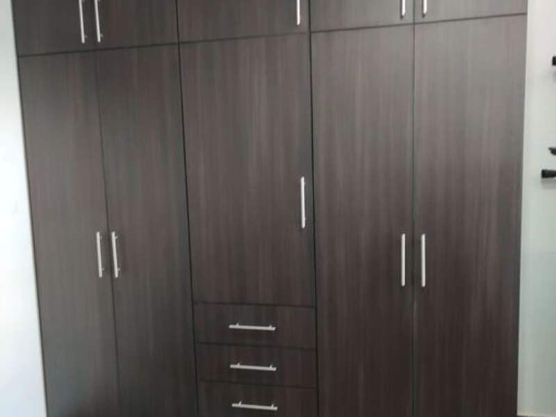 Closet México