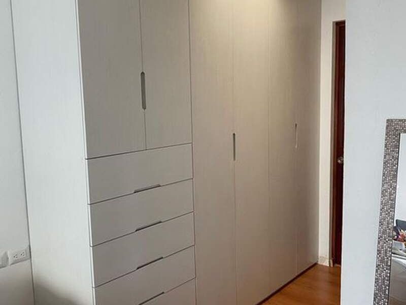 Closet Minimalista México