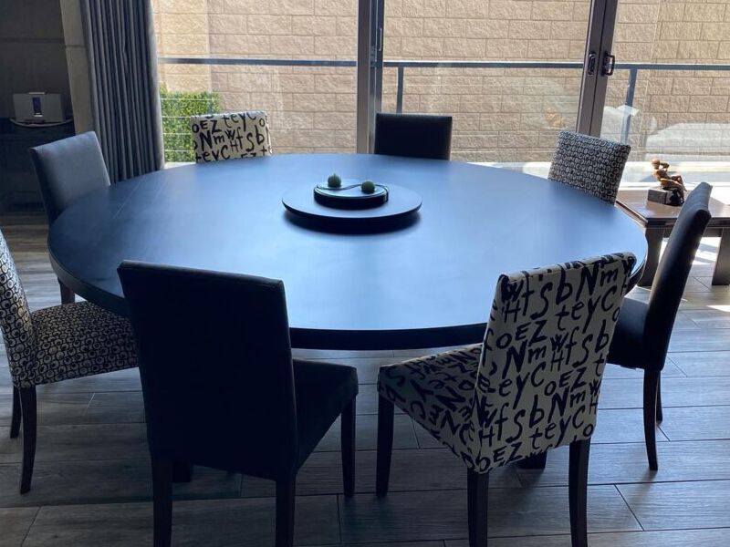 Comedor Madera México