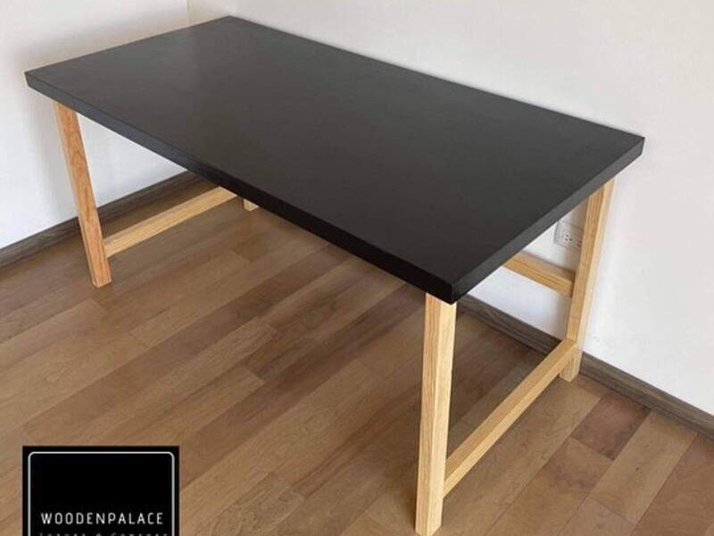 Escritorio Madera México