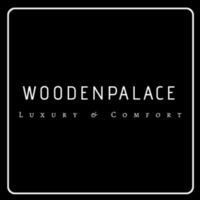 Wooden Palace