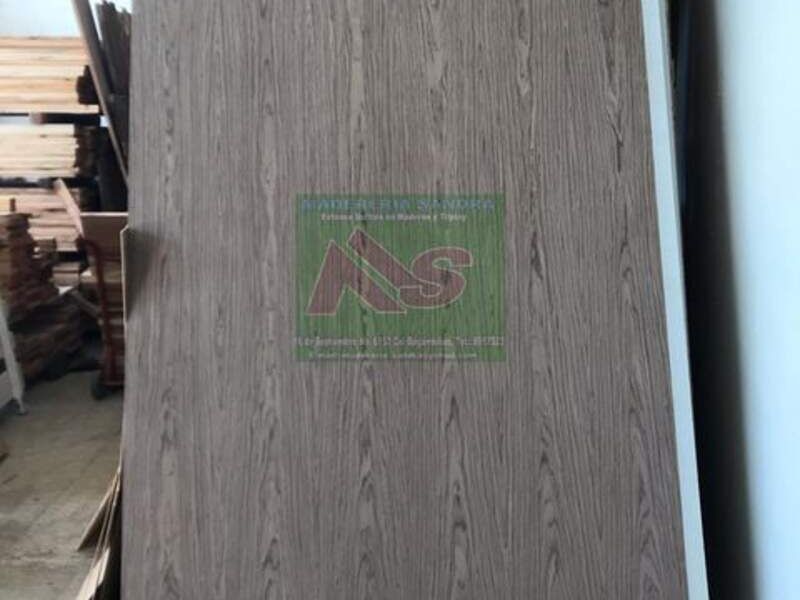 MDF Nogal México