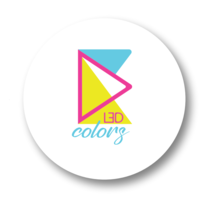 LED Colors