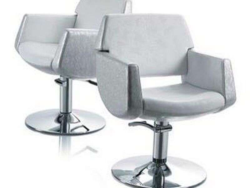 Silla Corte de pelo México