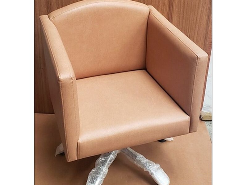 Silla corte de cabello CDMX