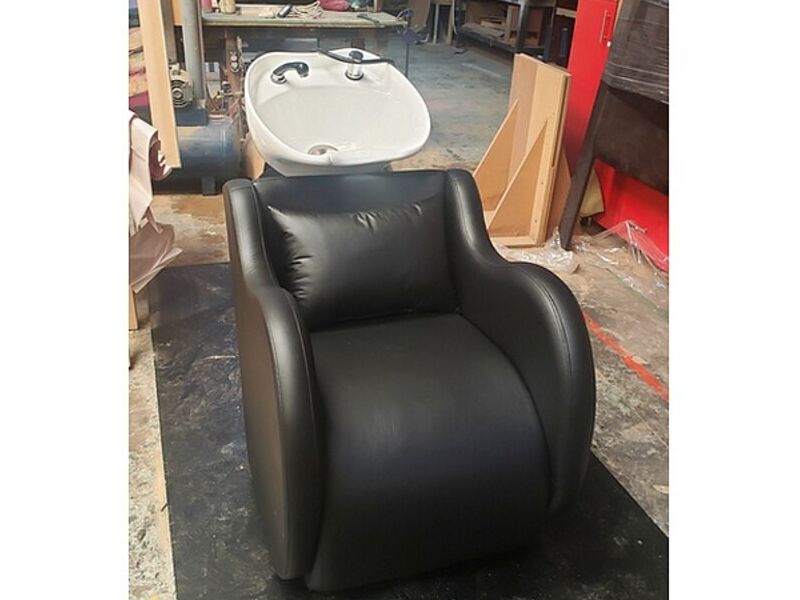 Silla Lava Cabeza Estetica Jalisco