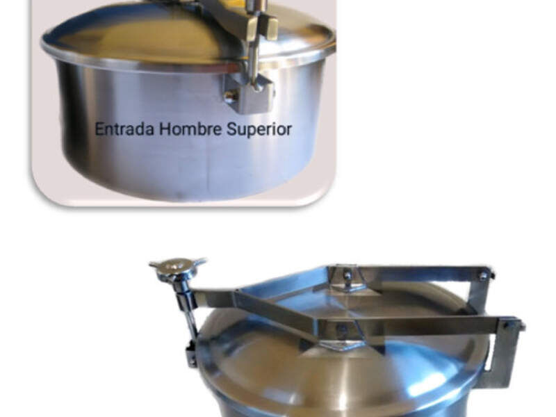 OLLA ENTRADA HOMBRE SUPERIOR