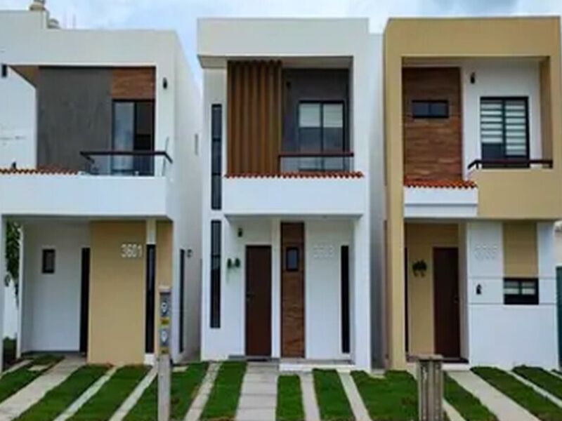 RESIDENCIAL CIBELES MEXICO