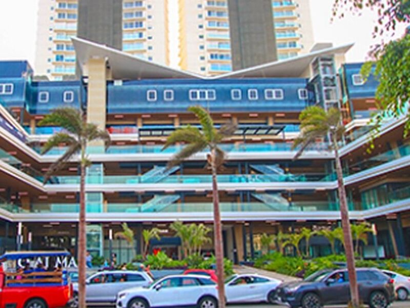 MAR PLAZA COMERCIAL MEXICO