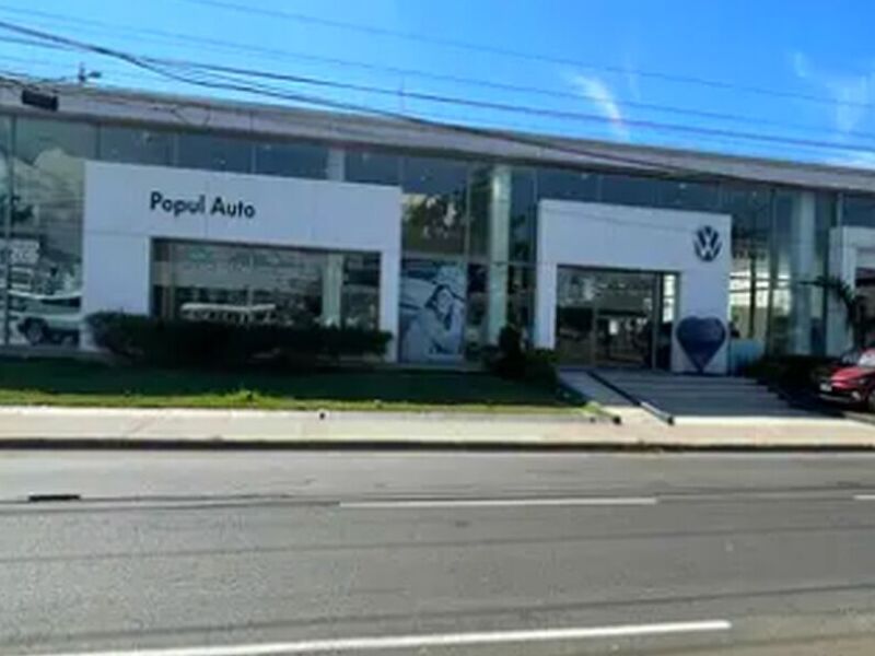 POPULAUTO MEXICO
