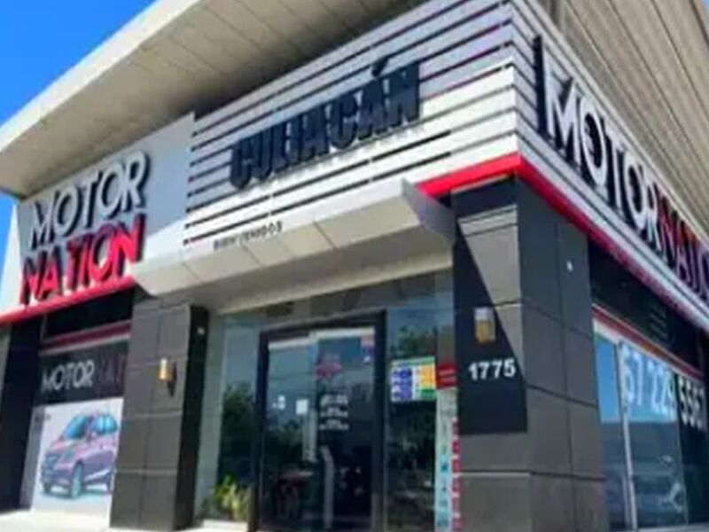MAZAUTO MOTORNATION MEXICO