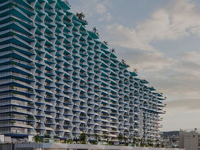 EDIFICIO MEXICO