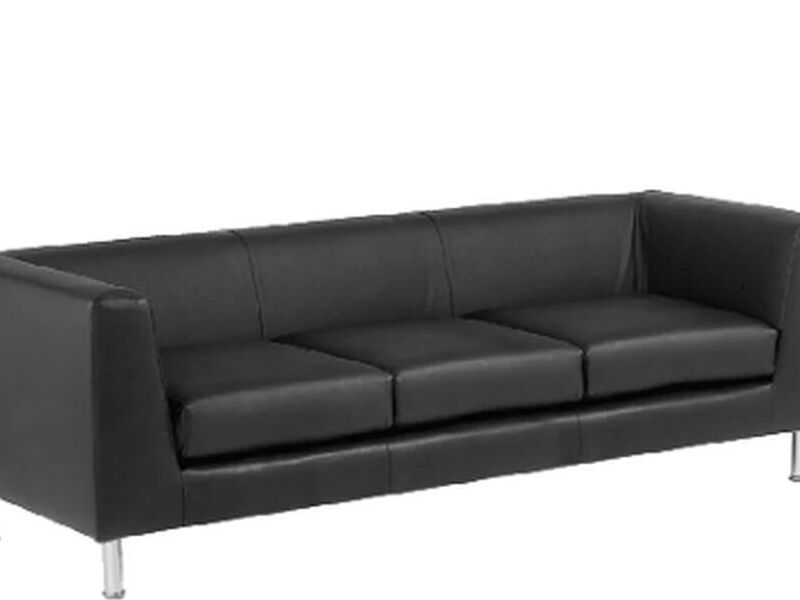 Sillones de oficina México 