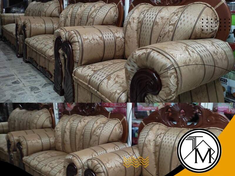 Muebles clasicos México