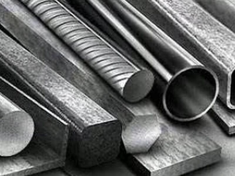 Metales