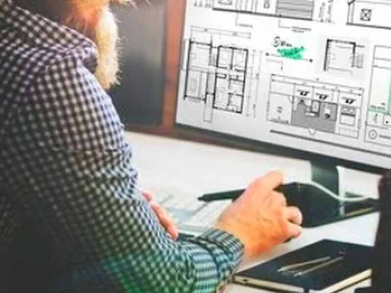 Diseño Arquitectónico