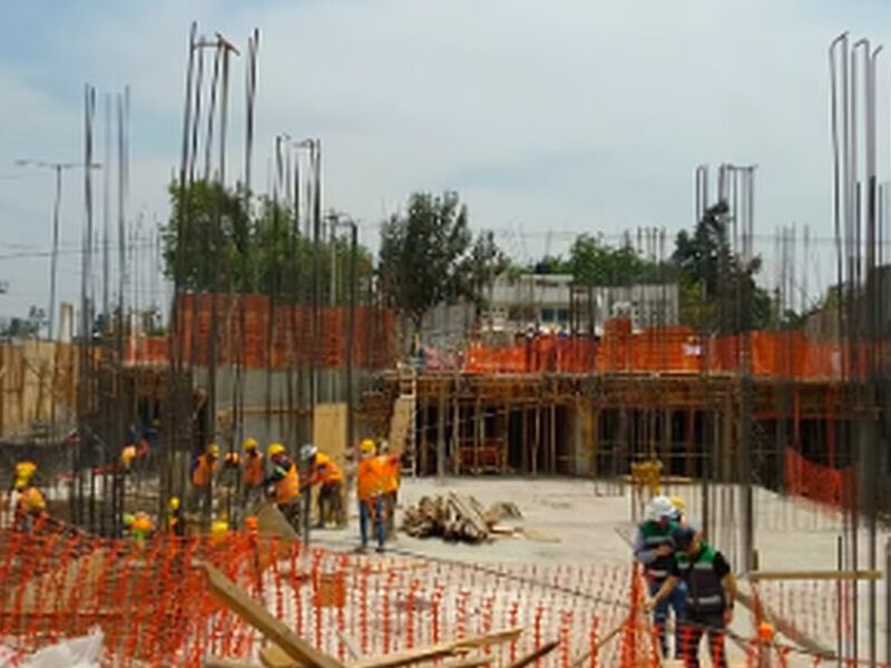 Planificación y Desarrollo Urbano