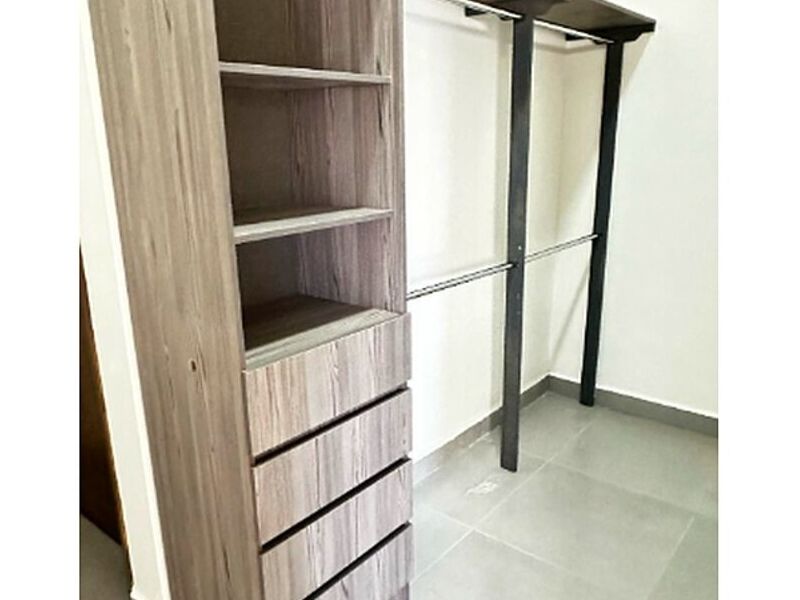 Cajonera melamina México 