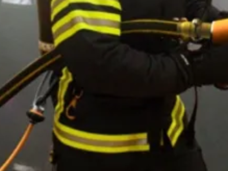 Equipos de Bombero y Accesorios  Cancun