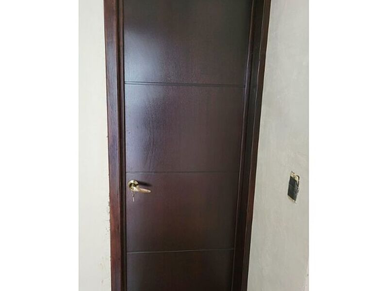 Puerta dormitorio México