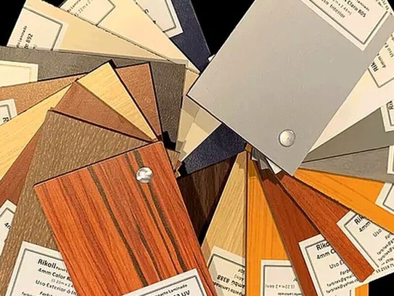 PANEL COMPACTO LAMINADO MEXICO