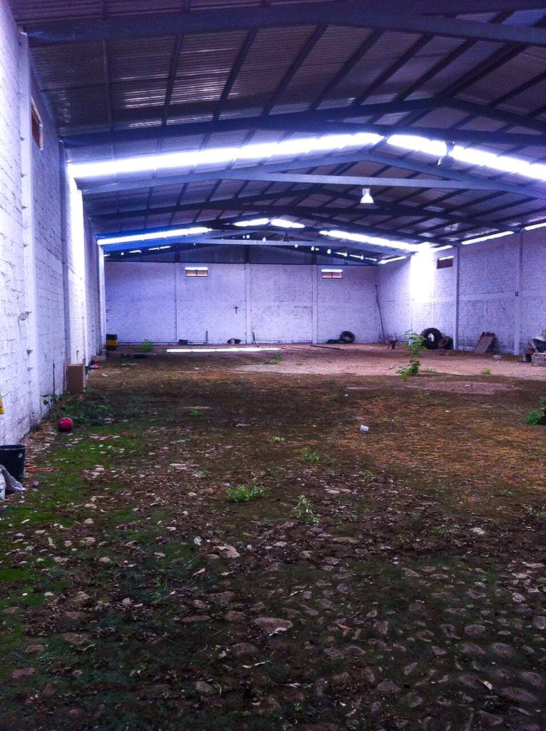 Terreno venta Pedregal Mexico