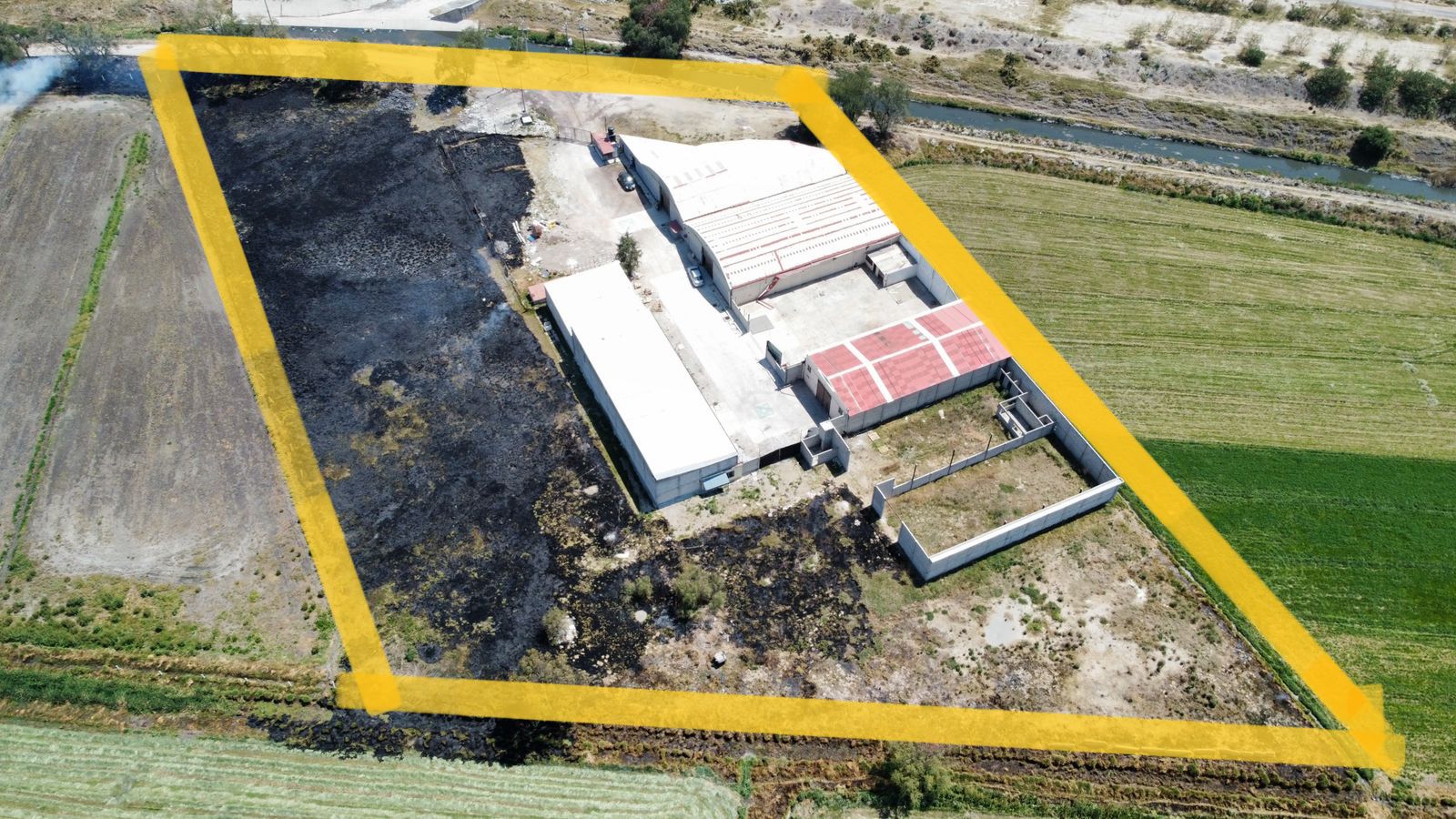 Terreno venta Rincon Mexico
