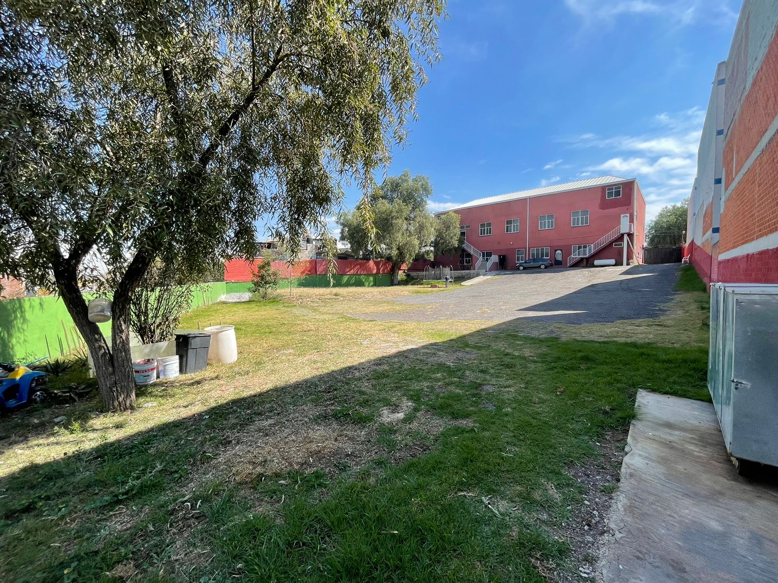 Terreno venta Esmeraldas Mexico