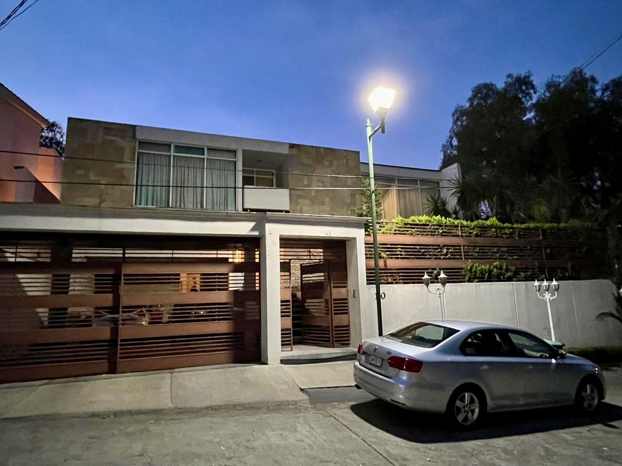 Terreno venta Cerritos Mexico