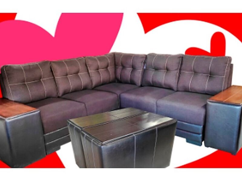 Mueble esquinero México