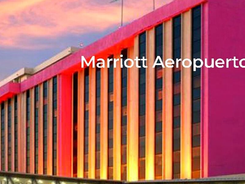 HOTEL BER AIR MEXICO